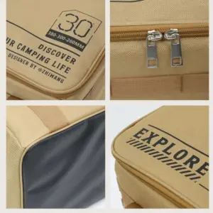 Outdoor Camping Storage Bag 30-42L Waterproof Durability 13 Sa6b555c3bbfc46ccb4ffe86d1c1737cci