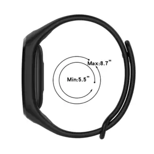 Silicone Strap for Oppo & OnePlus Band 13 Sa6c26d1f531e47fc91ea1c11e4a5e2b4s