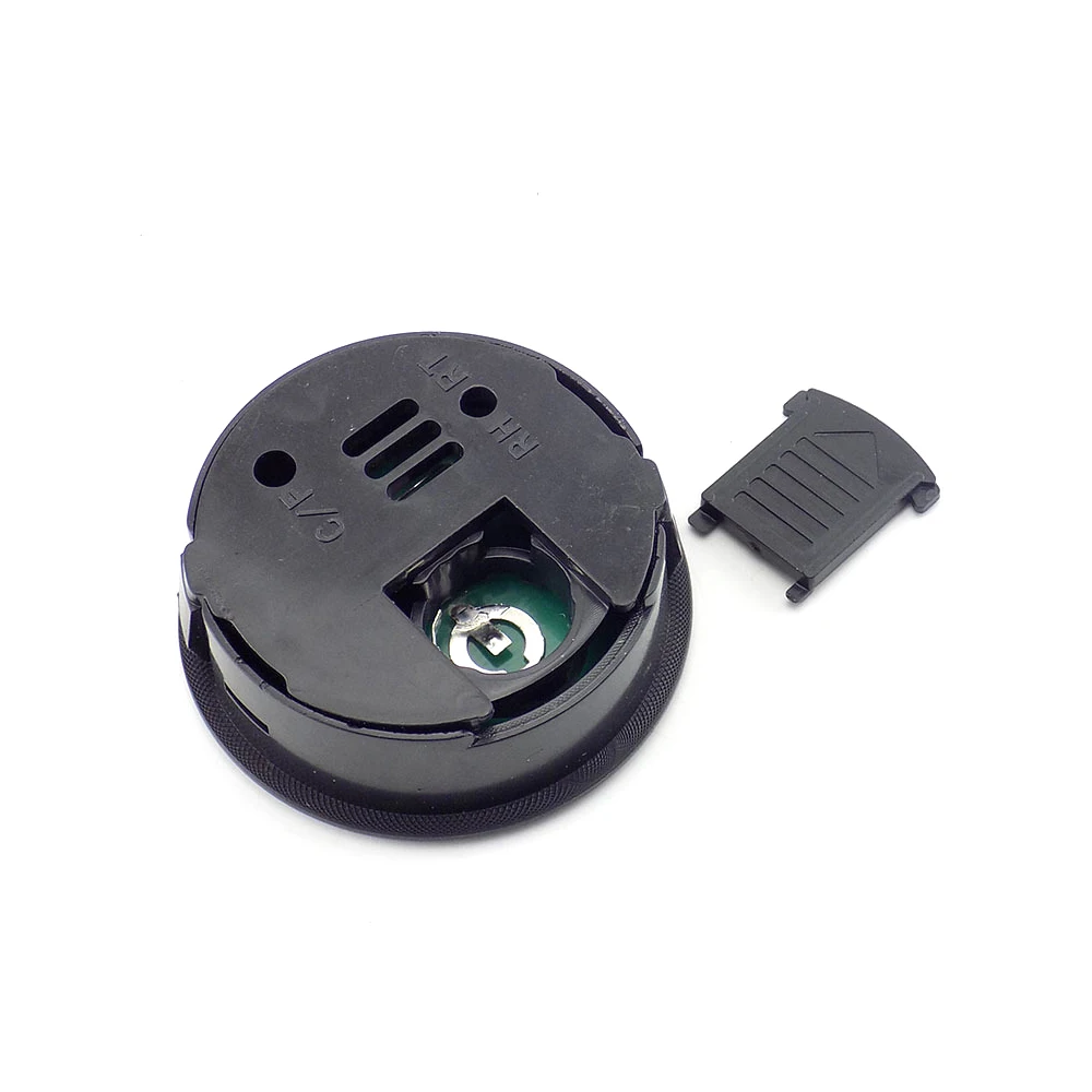 Compact Digital Thermometer & Hygrometer 3 Compact Digital Thermometer & Hygrometer - Image 3