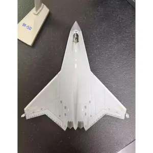 1/72 J-50 Alloy Fighter Model for Collectors 4 Sa6c9b857921e40d58647ce1b7ba68c5aX