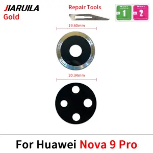 Huawei Nova Camera Lens Cover Set, 10 Pcs 18 Sa6cd45fb4df84b6492a7918ab4dd3d66D 1
