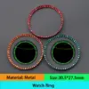 Luminous Chapter Ring for SKX007/009/011