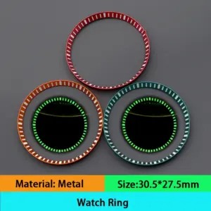 Luminous Chapter Ring for SKX007/009/011