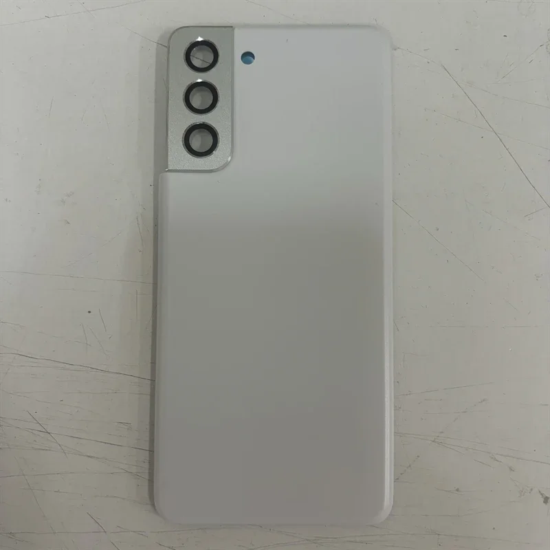 Samsung Galaxy S21 Replacement Back Cover G991B/W/P/K 4 Samsung Galaxy S21 Replacement Back Cover G991B/W/P/K - Image 4