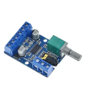 DY-AP3015 30W Stereo Amplifier Module 10 Sa6da8cad354443d5bcb8014272c0704bT