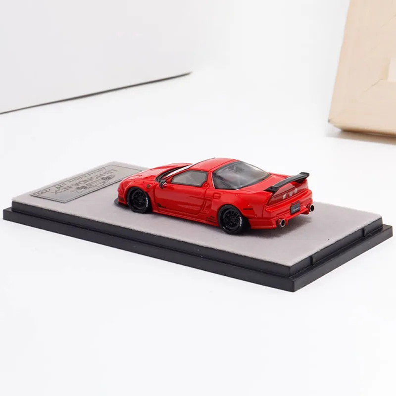 LB NSX NA1 1:64 Resin Model in Multiple Colors 6 LB NSX NA1 1:64 Resin Model in Multiple Colors - Image 6