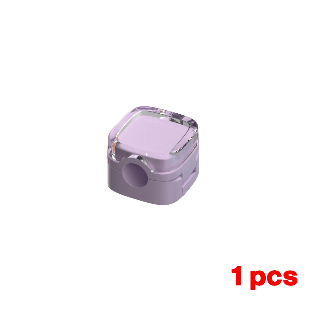 Magnetic Cable Clips Set for Organization 7 Magnetic Cable Clips Set for Organization - Image 7