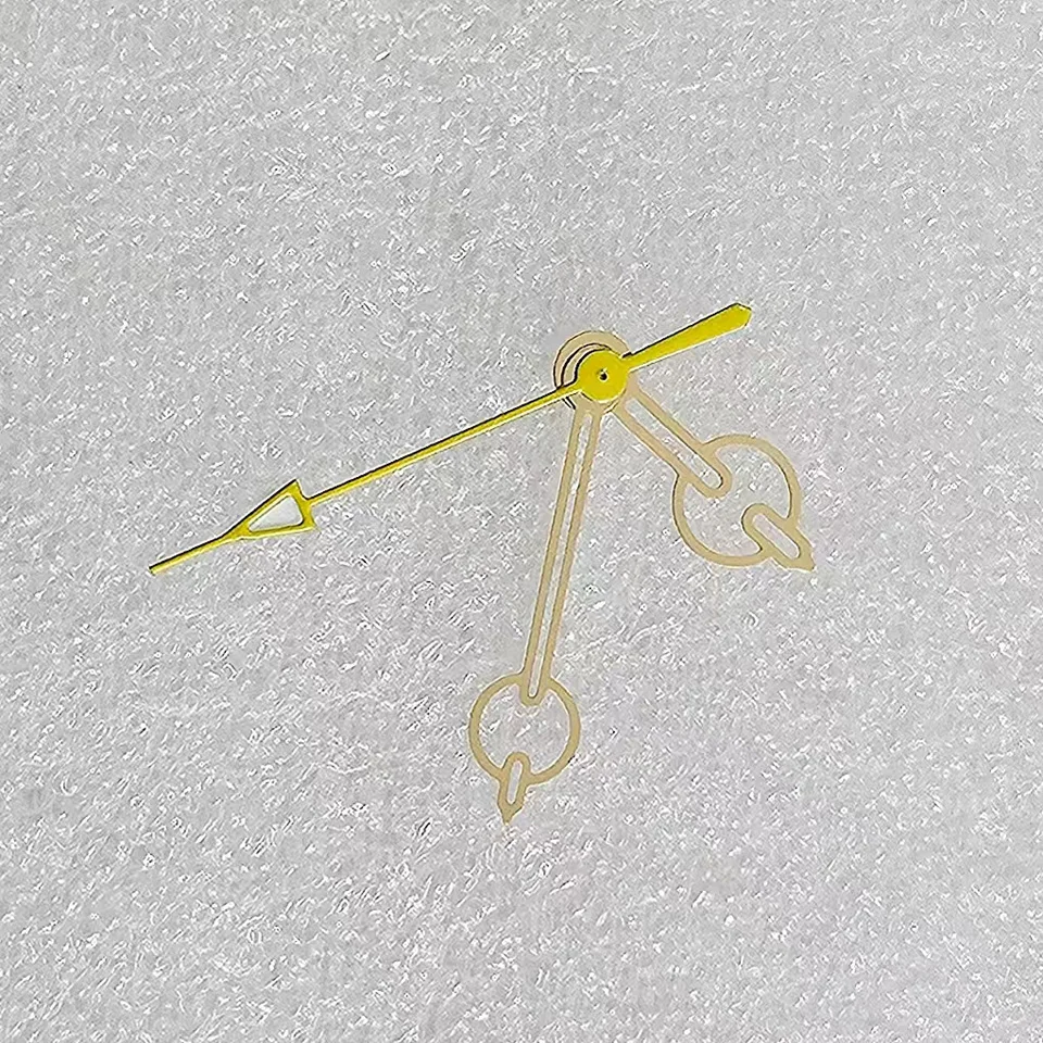 NH35 Watch Hands Set for Model Number Watches 7 NH35 Watch Hands Set for Model Number Watches - Image 7