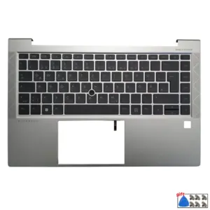 Elitebook G8 Replacement Parts Set for 840/845/745 14 Sa6eed0eb54dd4ff8a302dd3d7011710c8