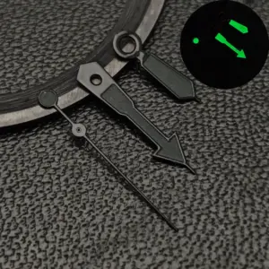 Green Luminous Watch Hands for NH35/NH36 10 Sa6f79e4633a342d8b964476ef8d7f9cc0