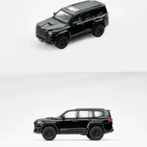 1/64 Scale Land Cruiser LC300 Model 10 Sa70dfbba75884c60ac3006184509affaQ