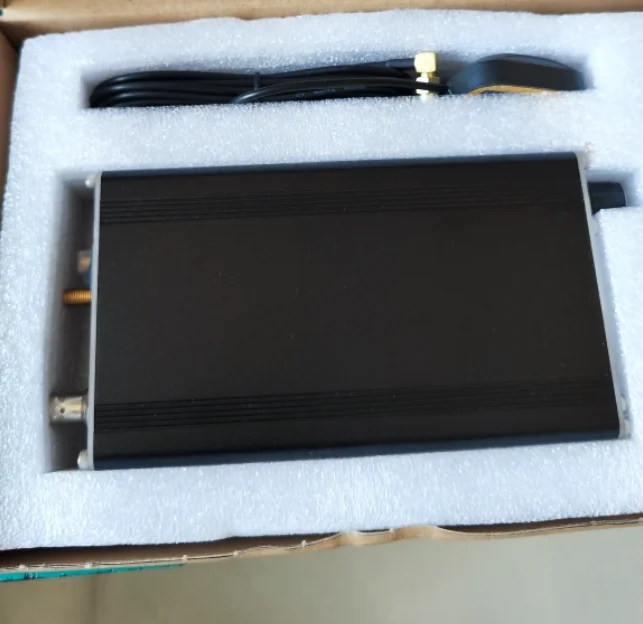 GPSDO 10MHz Signal Source with Precision 6 GPSDO 10MHz Signal Source with Precision - Image 6