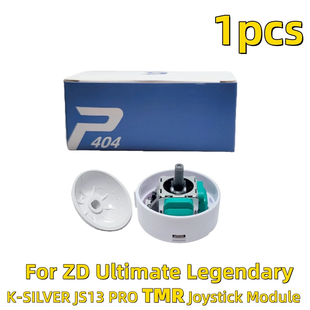 ZD Controller Replacement Joystick Module for Gaming 7 ZD Controller Replacement Joystick Module for Gaming - Image 7