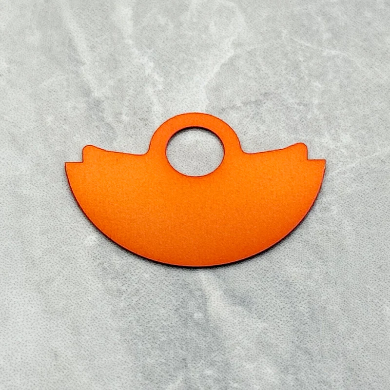 Vibrant Rotor Guard Patch for NH35/SKX007 7 Vibrant Rotor Guard Patch for NH35/SKX007 - Image 7