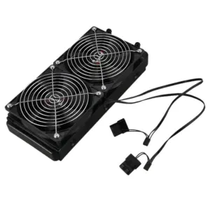 240mm Aluminum Water Cooling Radiator for PCs 9 Sa71803c3bbd142daa59650e2c54e7694x