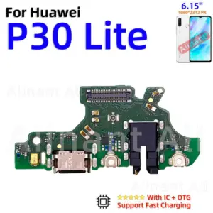 Huawei P20, P20 Lite, P20 Pro, P30 Flex Cable Replacement 15 Sa7192b34d2c148e994c720968ef963fcf