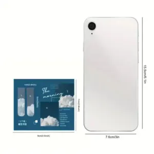 Misty Fantasy Magnetic Scenic Bookmarks Set 14 Sa71a3a3b06014690ac6ff6598c3c30a99