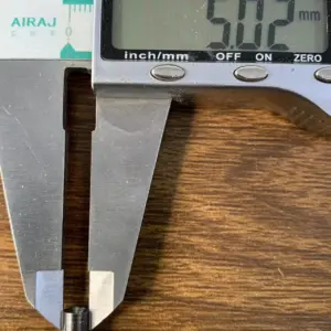 Nickel Guitar Ferrules for Electric Instruments 10 Sa71f8ab7744e4151968ffd1332a24f52Z