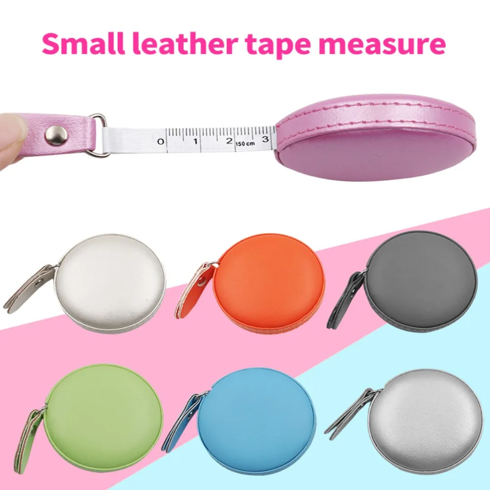 150cm (60-Inch) Retractable Measuring Tape 6 150cm (60-Inch) Retractable Measuring Tape - Image 6
