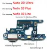 Samsung Galaxy Note Series Flex Cable Replacement Kit