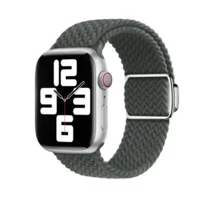 Vibrant Braided Solo Loop for Apple Watch 38-49mm 19 Sa72c6a601715439d802fb20e89ca756dN