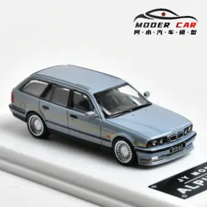 1:64 Scale BMW E34 Alpina Touring Model 13 Sa731634b0bc747f5b02a8efce3e73412g