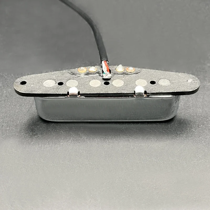 Vintage-Style Neck Humbucking Pickup for Guitar 4 Vintage-Style Neck Humbucking Pickup for Guitar - Image 4