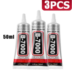 High-Strength Waterproof B7000 Glue 15ml–110ml 19 Sa74f6e014a39486dbac9e92bcbee3cebk