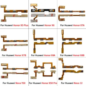 Huawei Flex Cable Replacement for Honor & Nova Models 12 Sa7557610959c401fbd2d926cea52068a6