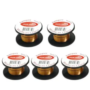 0.1mm Copper Soldering Wire Set for Repairs 13 Sa756c8af178c4430b1f5c15d114d75a2u