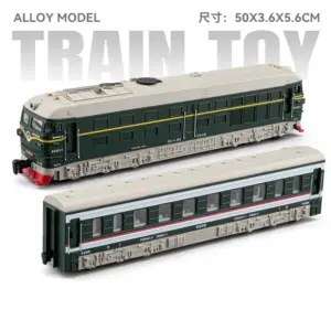 High-Speed Alloy Train Car Model in Vibrant Colors 17 Sa7694d85e7cf444eb4b1f689e0f06e63W
