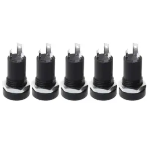 3.5mm Female Audio Jack Socket for Multimedia Devices 15 Sa7781f2f5e6943ce8cc6b9b521f1b3d6c