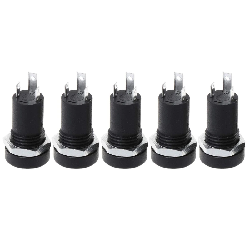 3.5mm Female Audio Jack Socket for Multimedia Devices 8 3.5mm Female Audio Jack Socket for Multimedia Devices - Image 8