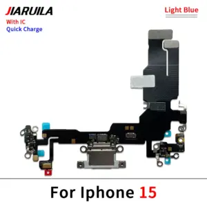iPhone 15 Pro Flex Cable Replacement Kit 18 Sa778311547e042da87f698470bad636bh
