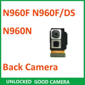 Galaxy Note 9 Rear Camera Module N960F/N960FD/N960U/N960N 13 Sa7808671b93e47588e97f204f42a85421