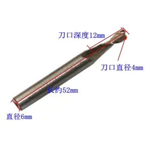 High-Precision Guitar Milling Cutter Set for Hobbyists 14 Sa7810d6f22284f9fbd0b18ffd1081701y