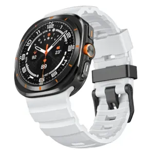 Trail Silicone Strap for Samsung Galaxy Watch 8 11 Sa7826fc61db64eb9952dbe906f5c5cbd1