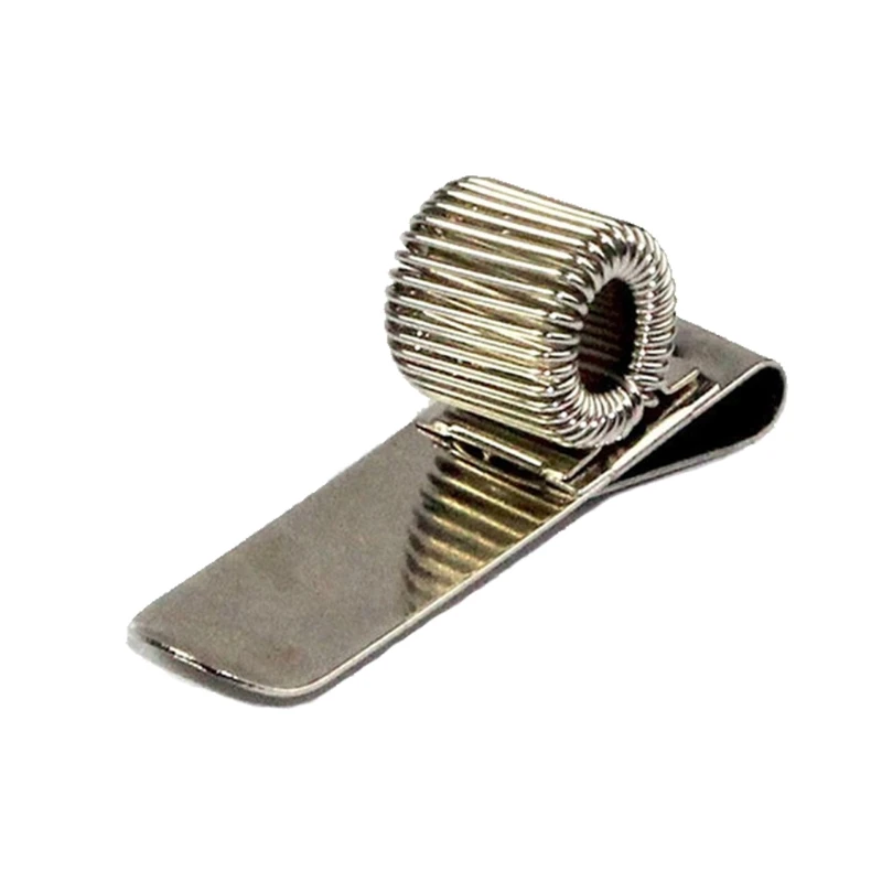Metal Pen Holder with Adjustable Ring 8 Metal Pen Holder with Adjustable Ring - Image 8