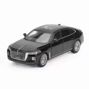 1:32 HONGQI H9 Model Car Collectible 13 Sa786bfb251cb48428e9d9381088d590eG
