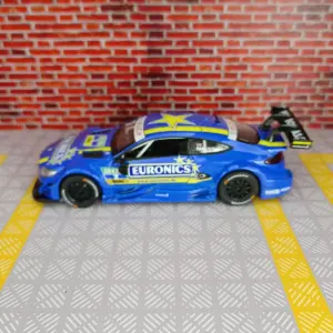 Mercedes-Benz AMG C63 DTM Rally Car Model 1:32 Scale 15 Sa78f1d5cb8f242b8ad34eaf5338906b6j
