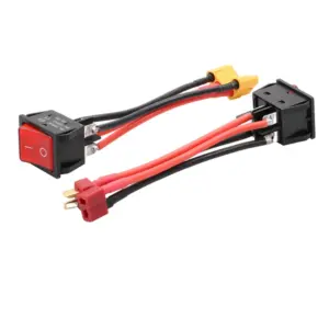 DC Motor Switch for RC Boats 30A, 12-24V 10 Sa78f3f3233444847b5c099dfa2a85e77E