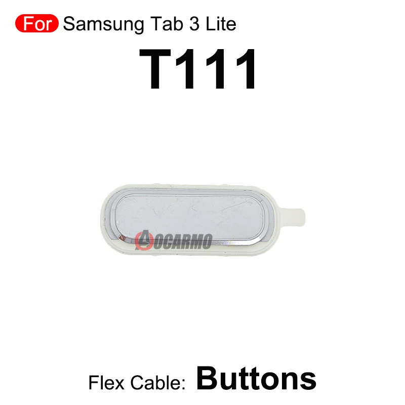 Flex Cable Replacement for Samsung Galaxy Tab 3 Lite T111 6 Flex Cable Replacement for Samsung Galaxy Tab 3 Lite T111 - Image 6