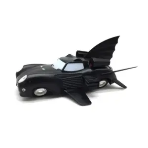 Batmobile 1:43 Alloy Diecast Model 15 Sa7a21b6fd65044f1be85487bb0b09884p