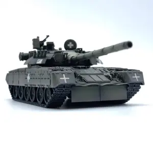Ukrainian T-80U Tank Model 1:72 Scale 8 Sa7a41234a8f64a22b4a74a9214a4189ep