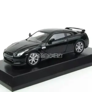 Nissan GTR35 Diecast Model 1/64 Scale in Various Colors 10 Sa7a7670f4d8f4bc3a402c7dfb82f5968d