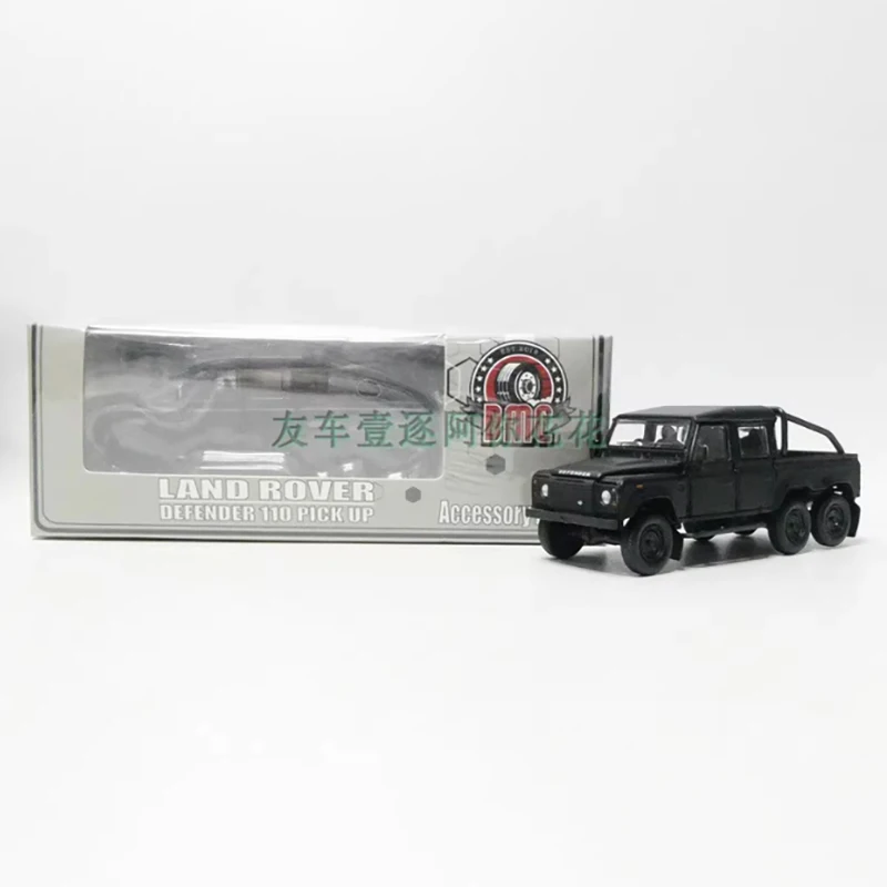 Land Rover Defender 110 Model 1/64 Scale 1 Land Rover Defender 110 Model 1/64 Scale