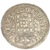 Vintage 1756 Brazil 160 Reis Replica Coin