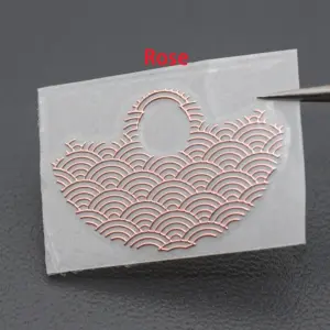 Vibrant Japanese Wave Watch Rotor for SKX007 19 Sa7bb4e5db1af460787c34175fea8e6b5R