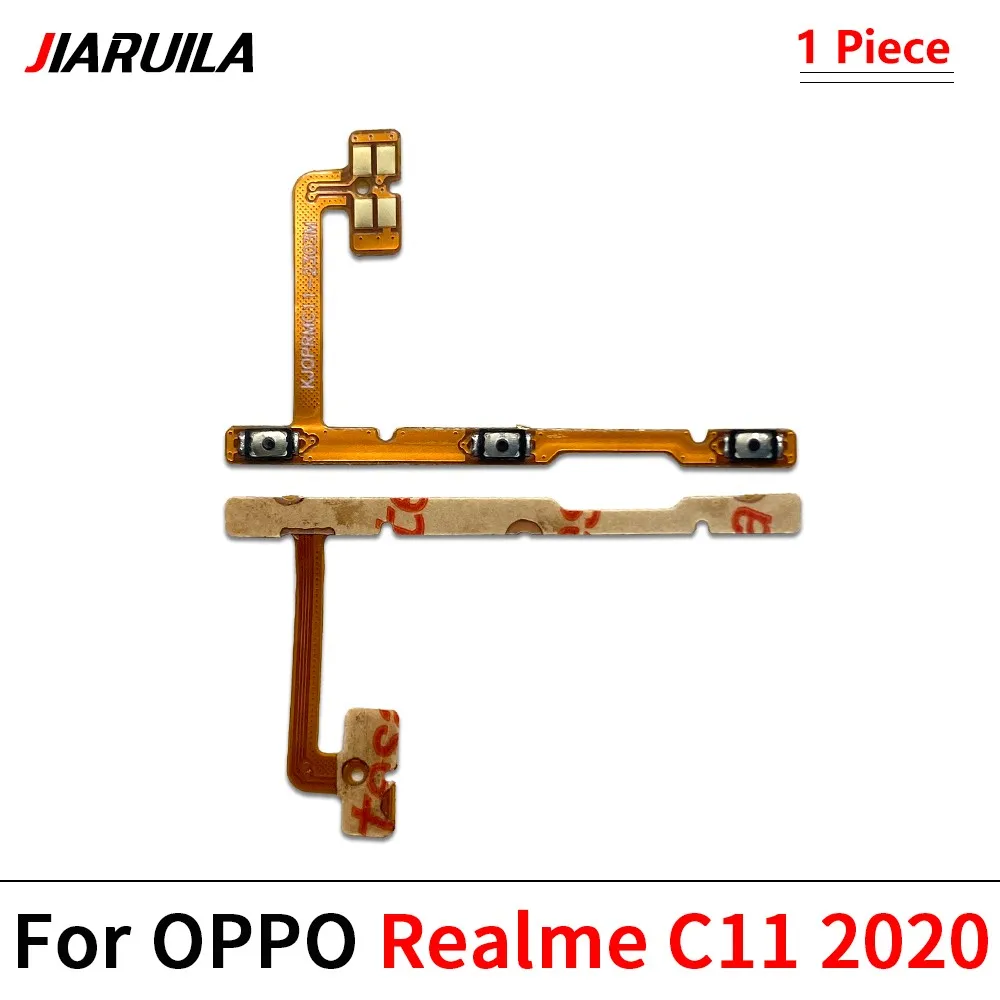 OPPO Realme C11 (2020/2021) USB Dock Replacement 3 OPPO Realme C11 (2020/2021) USB Dock Replacement - Image 3