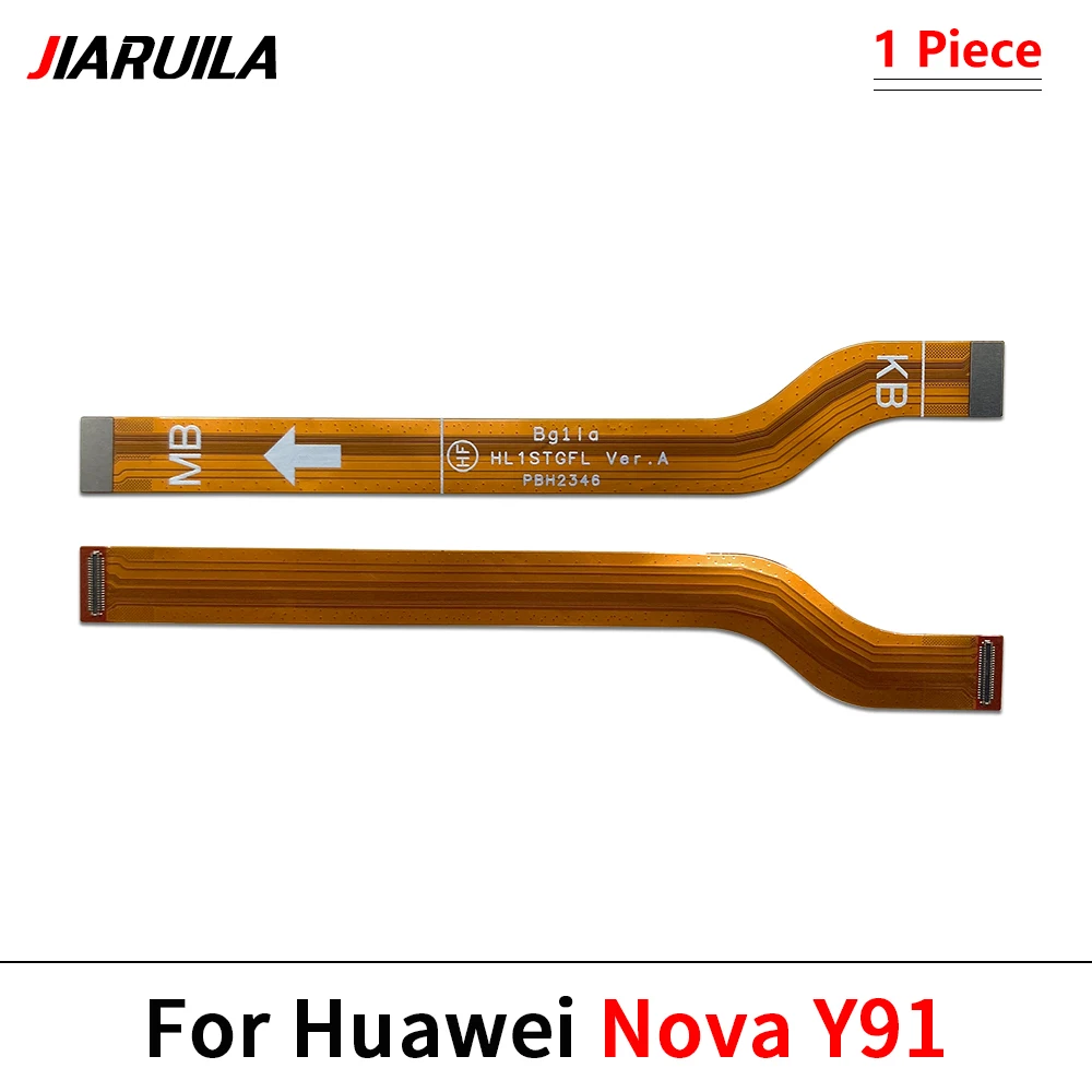 Huawei Flex Cable for LCD Display Replacement 6 Huawei Flex Cable for LCD Display Replacement - Image 6
